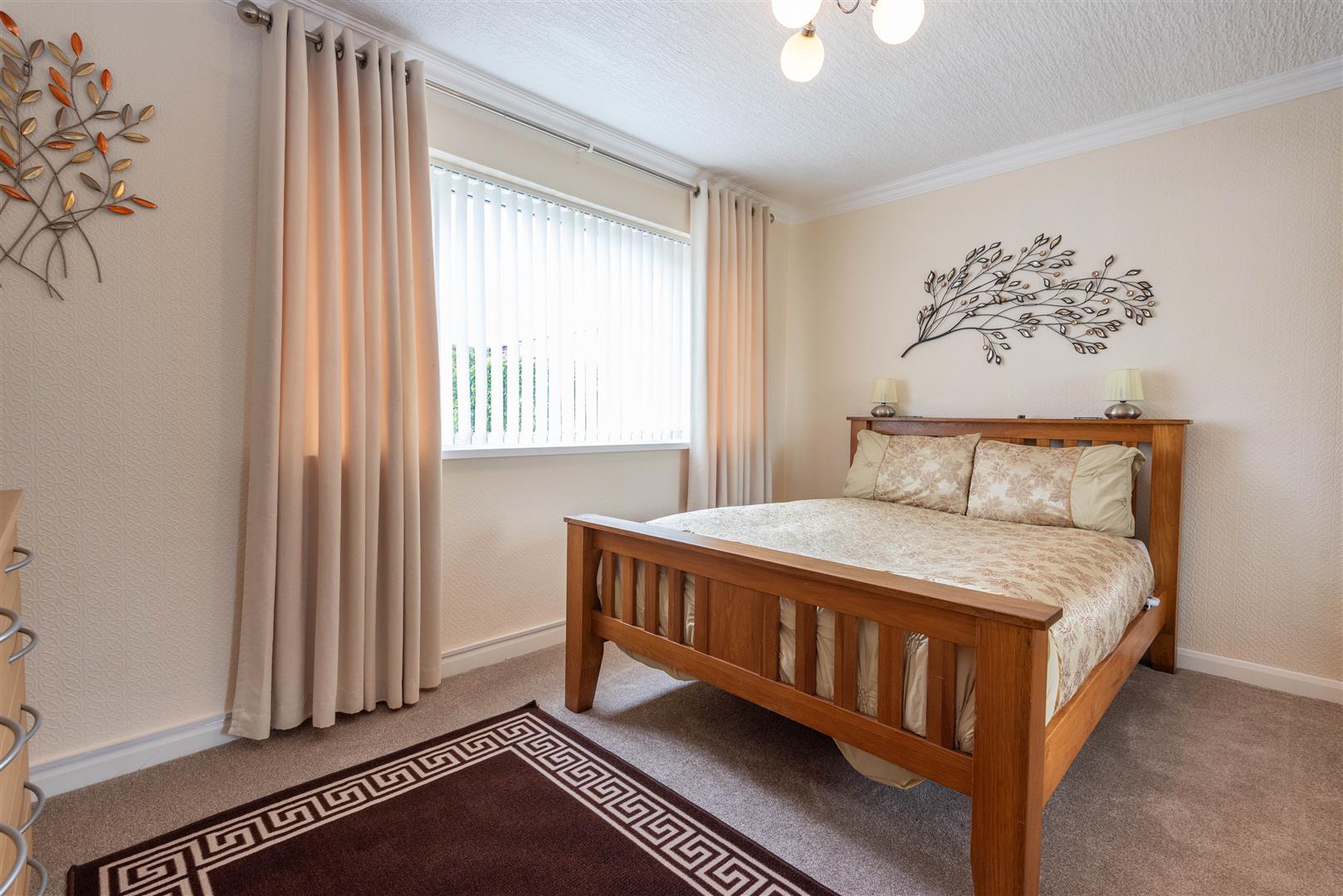 Kirkham Close, Leyland